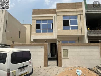 4 Bedroom Villa for Sale in Al Zahya, Ajman - WhatsApp Image 2025-07-31 at 4.50. 22 PM. jpeg