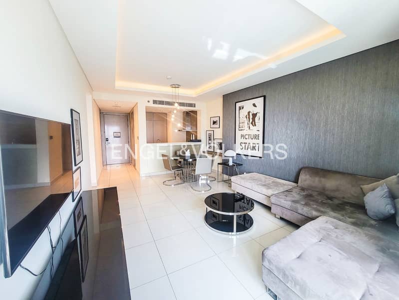 Spacious Layout | Fully Furnished | High Floor Spacious Layout | Fully Furnished | High Floor