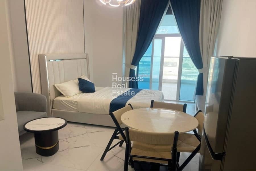 BRAND NEW | FURNISHED | READY TO MOVE | BIG SIZE