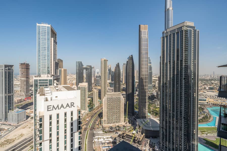 High Floor | Vacant on Transfer | Sky Collection High Floor | Vacant on Transfer | Sky Collection