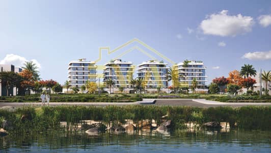 2 Cпальни Апартамент Продажа в Мохаммед Бин Рашид Сити, Дубай - Gate Eleven Brochure. pdf-image-026. jpg