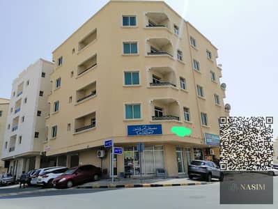 11 Bedroom Building for Sale in Al Nuaimiya, Ajman - WhatsApp Image 2025-07-31 at 2.43. 14 PM. jpeg