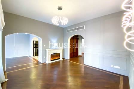 4 Bedroom Villa for Rent in The Lakes, Dubai - Fully Upgraded | Immaculate | Great Location