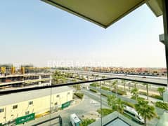 Furnished | Spacious | Community view |