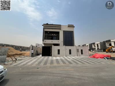 5 Bedroom Villa for Sale in Al Zahya, Ajman - WhatsApp Image 2025-07-31 at 5.04. 13 PM. jpg