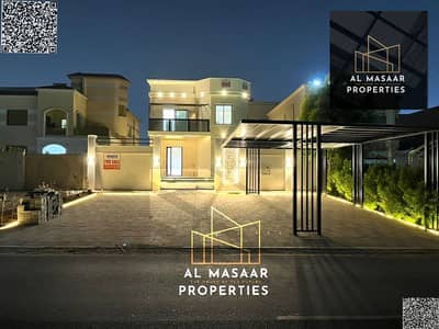 فیلا 5 غرف نوم للبيع في المويهات، عجمان - batch_IMG-20250731-WA0049. jpg