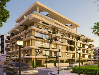 1 Bedroom Flat for Sale in International City, Dubai - IMG-20250731-WA0028. jpg