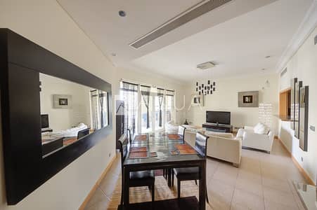 Type E | Beach Access | 2 Bed with maids Type E | Beach Access | 2 Bed with maids