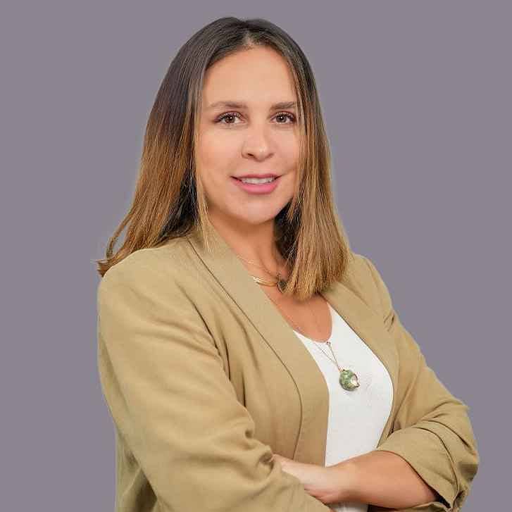 Pamela Rizkallah