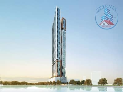 2 Bedroom Apartment for Sale in Jumeirah Village Triangle (JVT), Dubai - IMG-20250528-WA0028. jpg