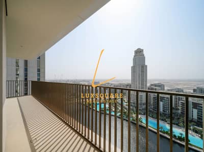 3 Bedroom Flat for Rent in Dubai Creek Harbour, Dubai - DSC05796. jpg