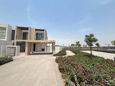 4 Bedroom Villa for Rent in Dubai South, Dubai - Image00003. jpg