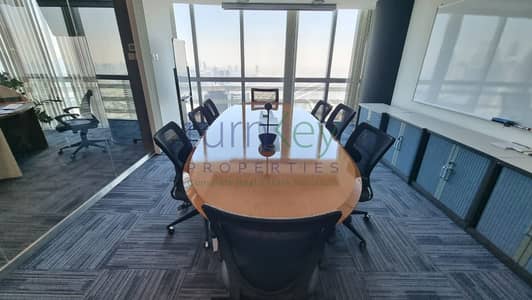 Офис в аренду в Джумейра Лейк Тауэрз (ДжЛТ), Дубай - IMG-20250728-WA0197. jpg