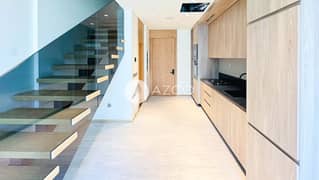 Smart Home|Premium 1BR Penthouse|Call Now