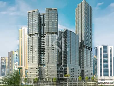 3 Bedroom Flat for Sale in Al Reem Island, Abu Dhabi - rb9. jpg