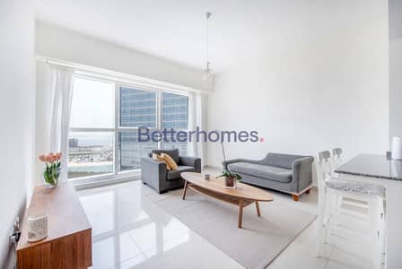 Fully furnished | Stunning 1 Bedroom| Water view Fully furnished | Stunning 1 Bedroom| Water view