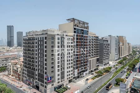 1 Bedroom Apartment for Sale in Jumeirah Village Circle (JVC), Dubai - Brand New Apt | Smart home | Prime Location