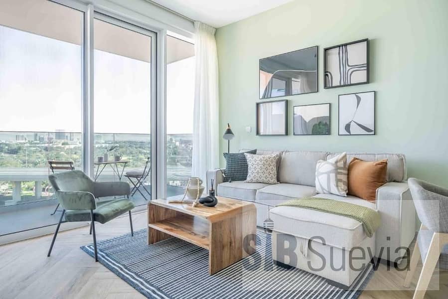 Квартира в Бур Дубай,Аль Кифаф,Васл 1,1 Резиденс, 1 спальня, 155000 AED - 12385820 Квартира в Бур Дубай,Аль Кифаф,Васл 1,1 Резиденс, 1 спальня, 155000 AED - 12385820