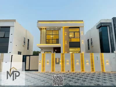 4 Cпальни Вилла Продажа в Аль Хелио, Аджман - batch_787111831-1066x800. jpg
