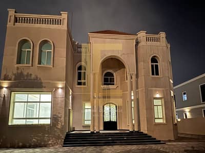 5 Cпальни Вилла в аренду в Аль Авир, Дубай - AMBER 22. png