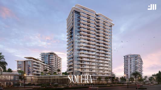 2 Bedroom Flat for Sale in Mina Al Arab, Ras Al Khaimah - solera Ext_1. jpg