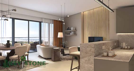 1 Bedroom Flat for Sale in DAMAC Hills, Dubai - 1. jpg