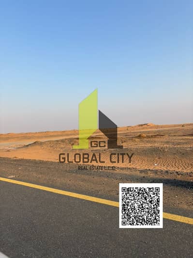 Plot for Sale in Kabir, Umm Al Quwain - WhatsApp Image 2025-07-31 at 4.52. 27 PM. jpeg