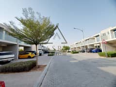 فیلا في فاردون،(أكويا من داماك) داماك هيلز 2 3 غرف 90000 درهم - 12385859