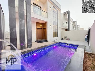 4 Bedroom Villa for Sale in Al Helio, Ajman - batch_IMG-20250419-WA0109. jpg