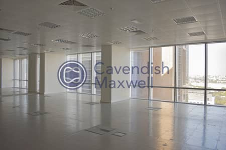 Fitted Office I Corner Unit I Lower Floor Fitted Office I Corner Unit I Lower Floor