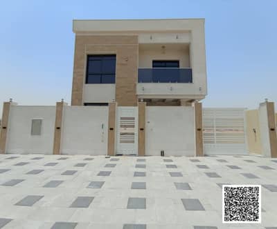 فیلا 6 غرف نوم للبيع في الحليو، عجمان - صورة واتساب بتاريخ 2025-07-31 في 16.13. 29_d00da2be. jpg