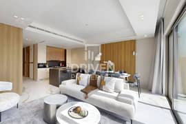تاون هاوس في ياسمين لين،عقارات جميرا للجولف 3 غرف 330000 درهم - 11566791