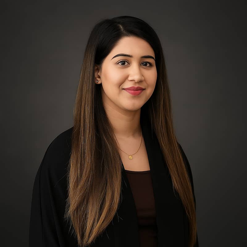 Sameera Yaasmeen  Lais