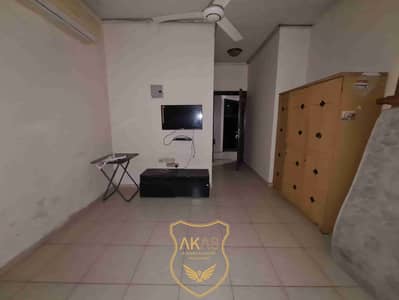 استوديو  للايجار في منطقة الرولة، الشارقة - 1000264521. heic