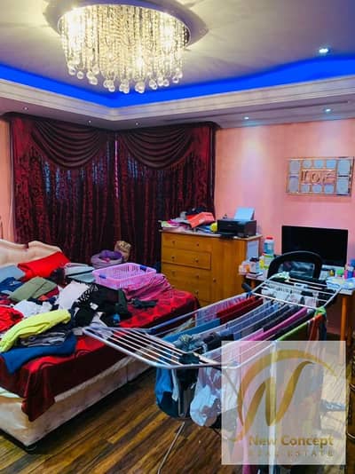 فلیٹ 3 غرف نوم للبيع في الراشدية، عجمان - IMG-20250731-WA0082. jpg