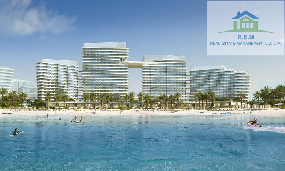 5 Fairmont Residences Al Marjan Island Exterior. jpg
