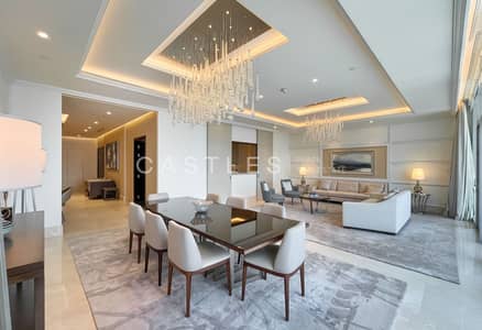 4 Bedroom Penthouse for Sale in Downtown Dubai, Dubai - 22. jpg