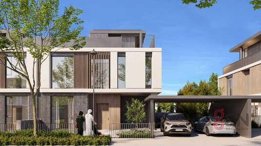 4 Cпальни Вилла Продажа в Арабиан Ранчес 3, Дубай - 4. JPG