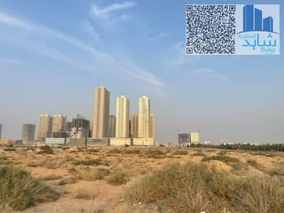 Plot for Sale in Al Alia, Ajman - IMG-20250731-WA0074. jpg