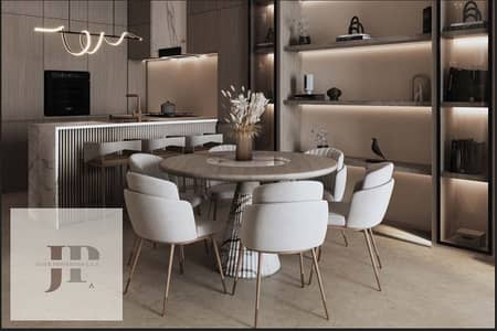 1 Bedroom Flat for Sale in Jumeirah Village Circle (JVC), Dubai - WhatsApp Image 2025-07-02 at 10.31. 05_cb50f194. jpg