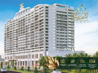 2 Bedroom Apartment for Sale in Dubai Science Park, Dubai - Screenshot 2024-05-18 142149. png