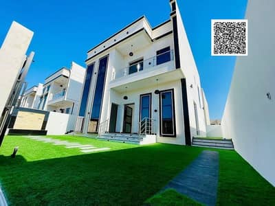 3 Bedroom Villa for Sale in Al Helio, Ajman - batch_IMG-20250731-WA0050. jpg