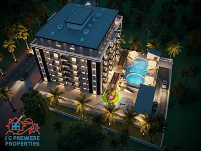 2 Bedroom Flat for Sale in International City, Dubai - renderings 2. jpeg