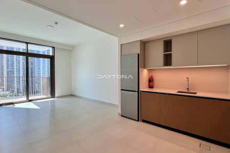 1 Bedroom Apartment for Rent in Dubai Creek Harbour, Dubai - LUXURIOUS UNIT | BRAND NEW | SEMI-FURNISHED