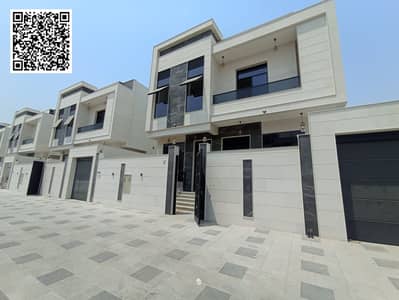 فیلا 5 غرف نوم للبيع في الباهية، عجمان - IMG-20250731-WA0345. jpg