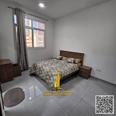 克里奇阿治曼公寓小区， 阿治曼 1 卧室单位待租 - WhatsApp Image 2025-07-31 at 11.57. 42 AM. jpeg