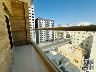1 Bedroom Flat for Rent in Al Rashidiya, Ajman - WhatsApp Image 2025-07-31 at 12.05. 20 PM. jpeg