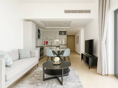 2 Bedroom Flat for Sale in Wasl Gate, Dubai - Fully Furnished | Close To Metro | Tenanted