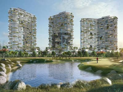 1 Спальня Апартамент Продажа в Дамак Хиллс, Дубай - 10. JPG
