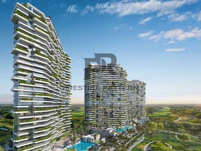 1 Спальня Апартаменты Продажа в Дамак Хиллс, Дубай - 8. JPG